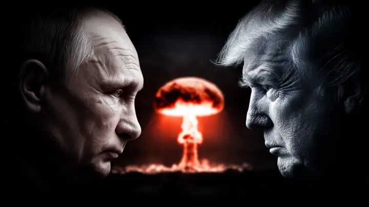 Ошибку Трампа исчерпывающе оценили: «Не по Хуану сомбреро»