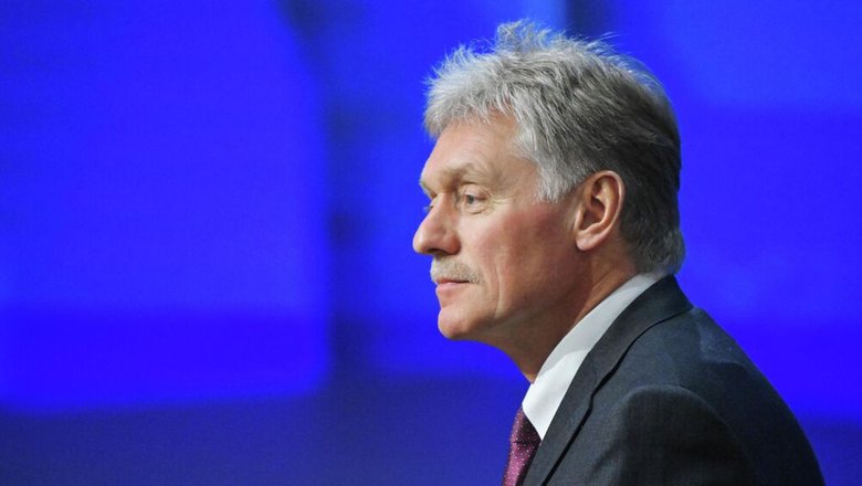 Песков назвал один из приоритетов работы Путина