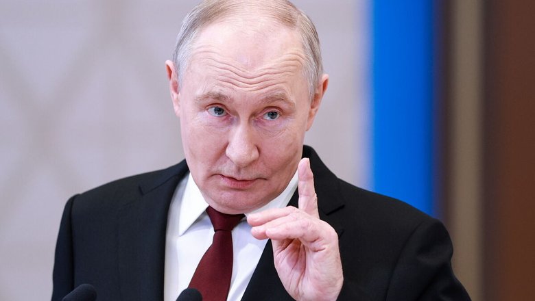 Песков призвал не спешить с выводами в ситуации с письмом Зеленского Путину