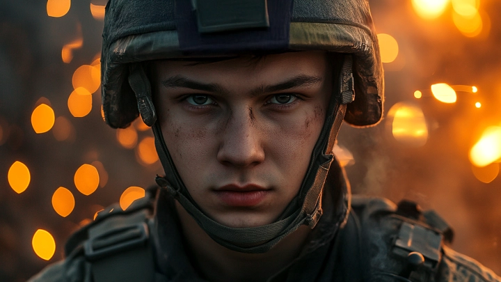 Подпольщик ответил «нытикам», хныкающим в бложиках про проигранную войну: «Наше дело — мирно лежать на диване»