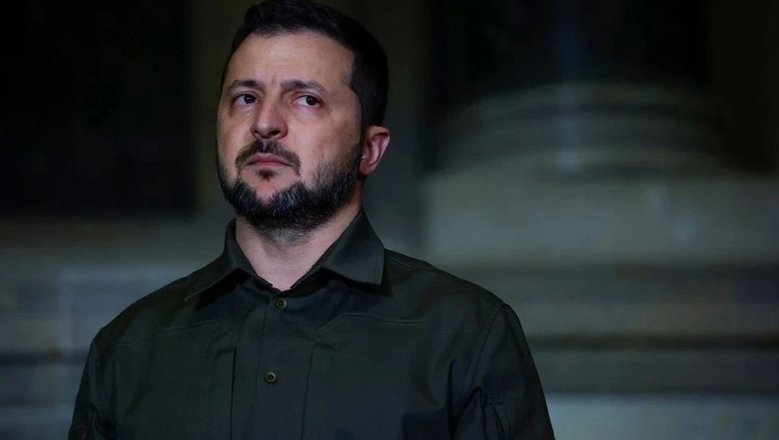 «Положение Киева будет только ухудшаться»: на Западе высказались о требованиях Зеленского по поставкам ракет ПВО