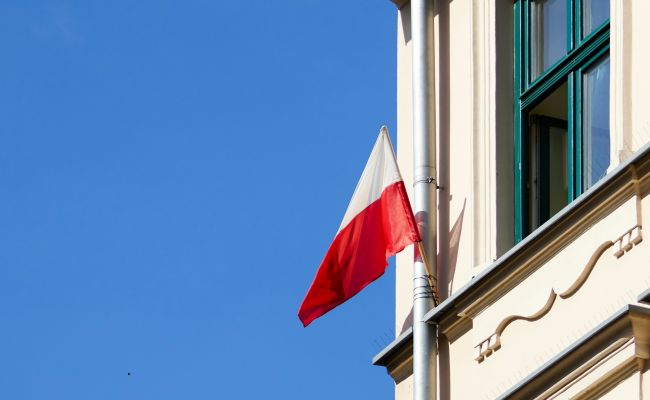 Польша закупит в Швеции три подводные лодки