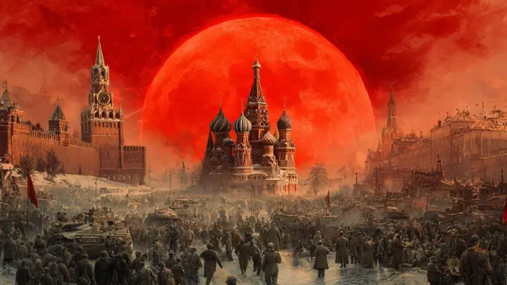 Правда о 1905‑м годе: Малофеев назвал силу, которая спасла Империю. Что стало с черносотенцами?