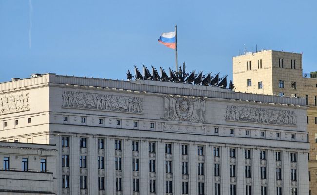 Представителя ДУМ России исключили из Общественного совета при Минобороны
