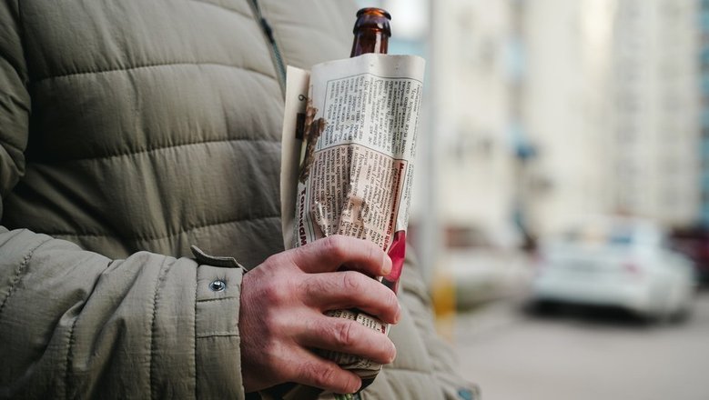 Продажу алкоголя во время выпускных запретят более чем в 40 регионах РФ