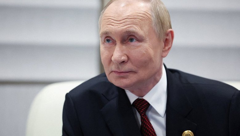Путин рассказал о росте торговли между Россией и Филиппинами: подробности