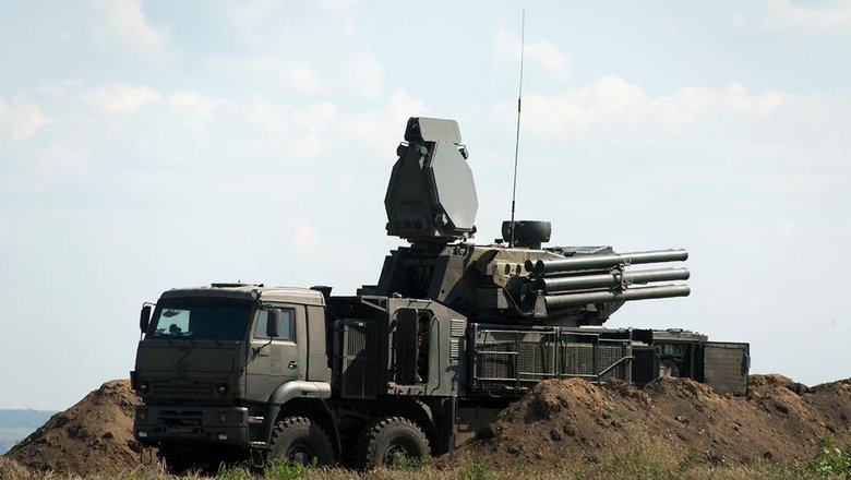 ПВО за шесть часов уничтожила 75 беспилотников над российскими регионами