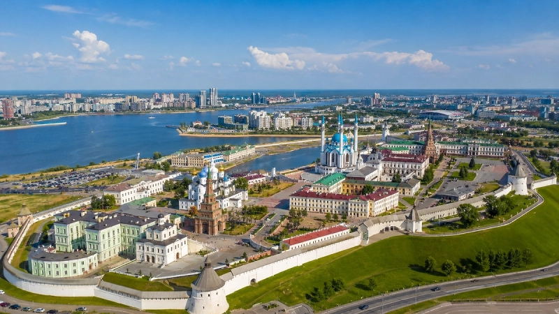 Россия и АСЕАН приняли Казанскую декларацию