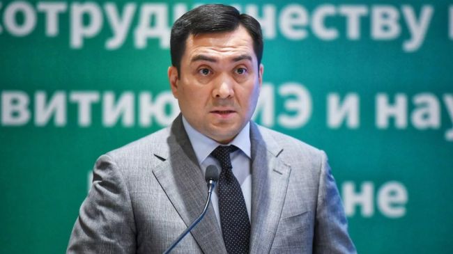 Россия не обращалась к Казахстану с просьбой о поставках топлива — Минэнерго