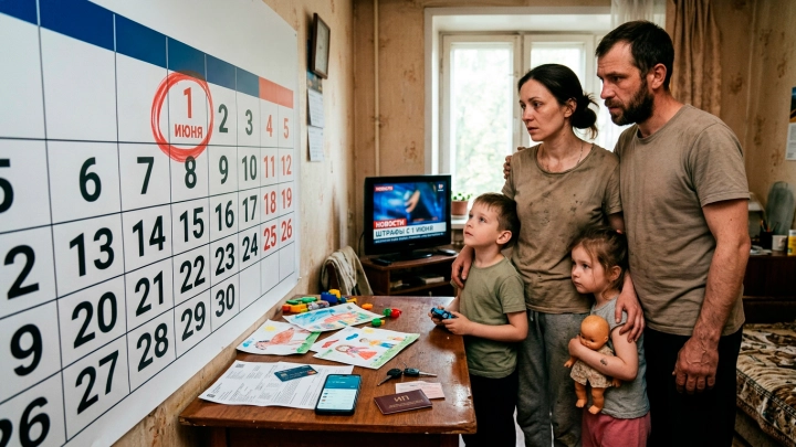 С 1 июля пособия придётся получать по-новому