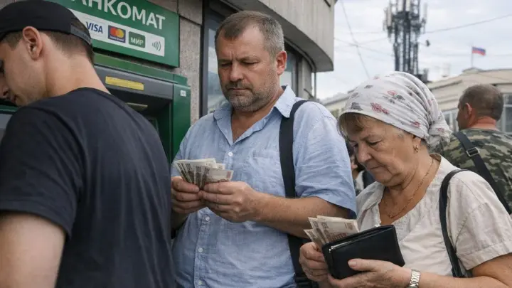 С 1 июля всё изменится: Стоит заранее проверить банковские данные