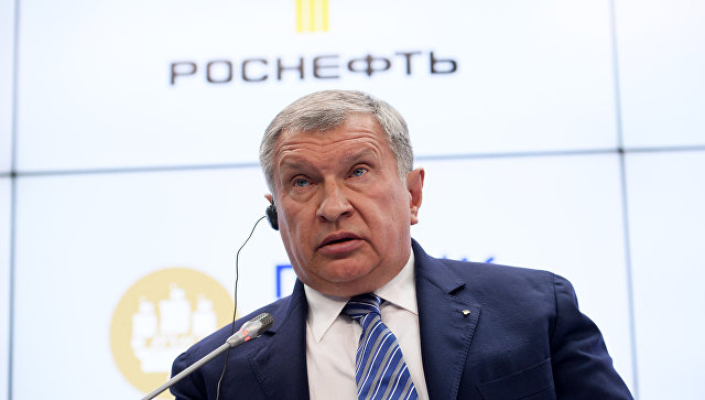 Сечин: Севморпуть — транспортное решение для мировой экономики при перекрытии Ормуза