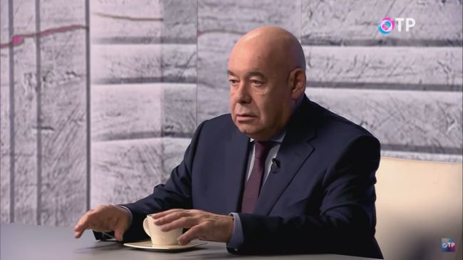 Швыдкой назвал страну проведения следующего конкурса «Интервидение»