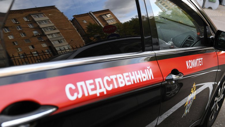 СК начал проверку после переворота катамарана в Строгинском затоне