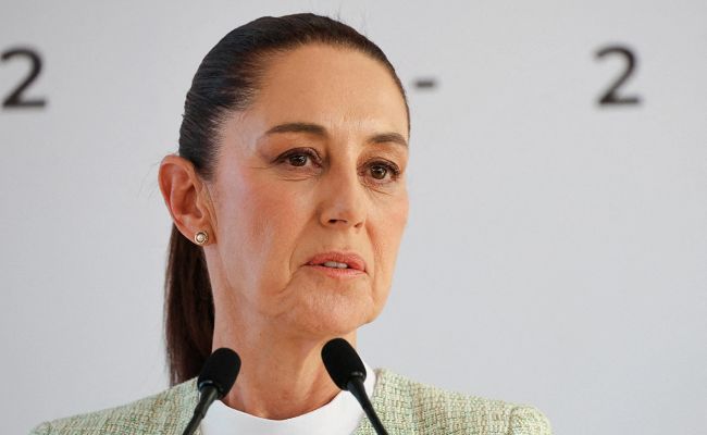 Со всем уважением: Президент Мексики поставила на место американского посла