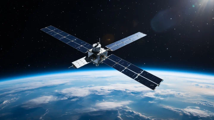 Спутники США «оглохли»: У России появилась «глушилка» для Starlink. Боевики ВСУ уже воют