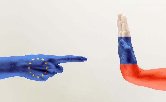 Страны ЕС обсуждают свои «требования» к России, хотя на переговоры их никто не зовет