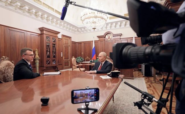 Так что сказал Путин? О надеждах и реалиях в интервью президента