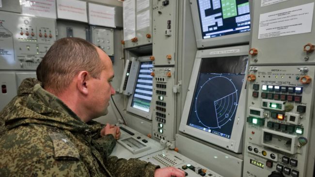 Тамбовская область подверглась атаке дронов