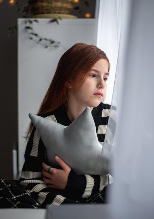 Как перестать бояться одиночества психология