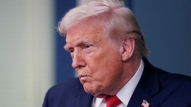Трамп анонсировал новый конфликт