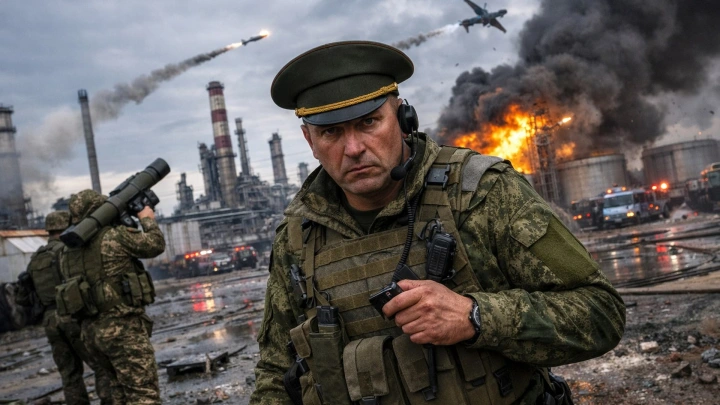 У нас «миллион дронов». А толку? Что не так — объясняем честно и без пафоса