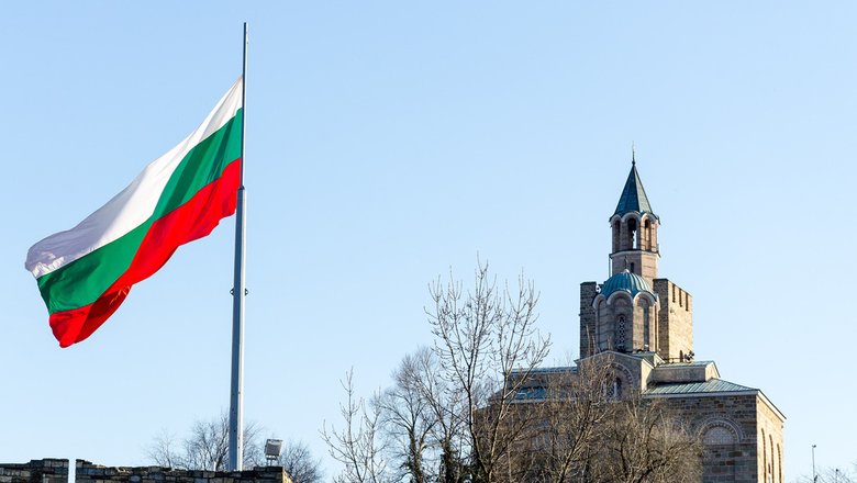 Ульянов: Отказ Болгарии от поставок оружия Киеву реабилитирует её в глазах РФ