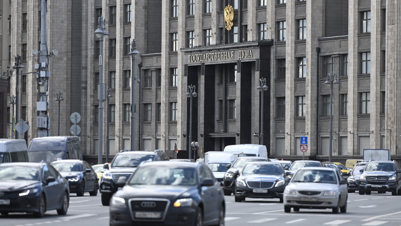 «Устранить посредников»: В Госдуме хотят передать все дорожные камеры государству