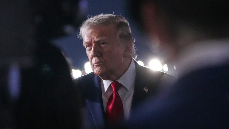 В Европе опасаются самостоятельных шагов Трампа по Украине
