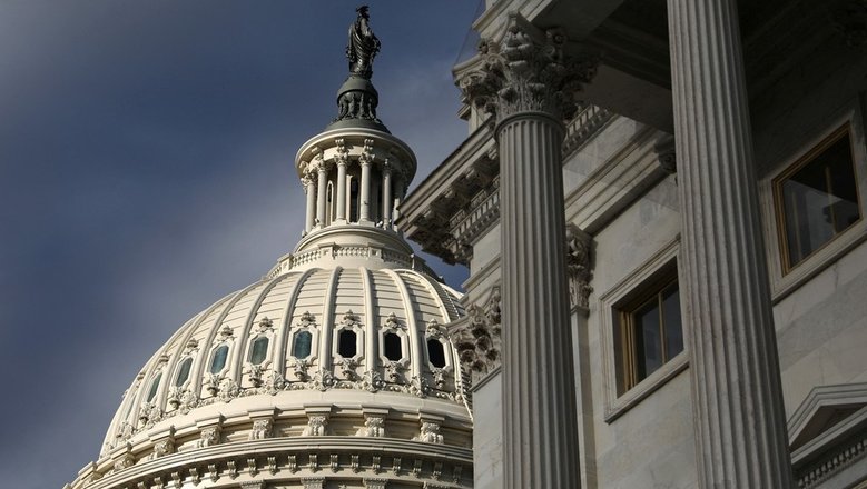В Конгрессе США образовалось спонсирующее нацистские подразделения лобби
