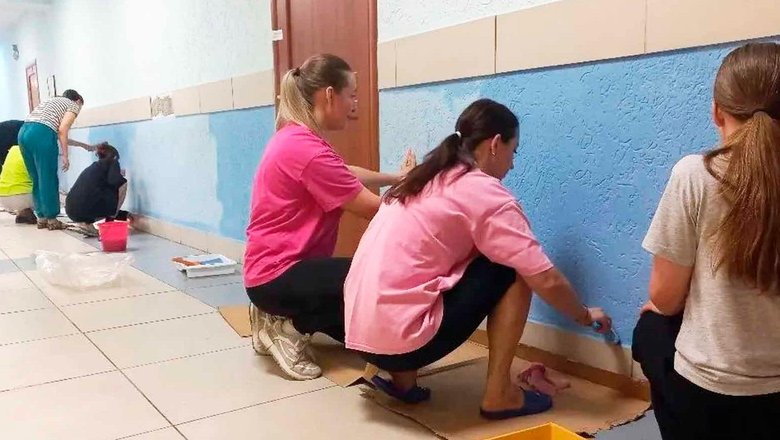 В Кузбассе открыли более 6 тысяч вакансий для подростков на летние каникулы