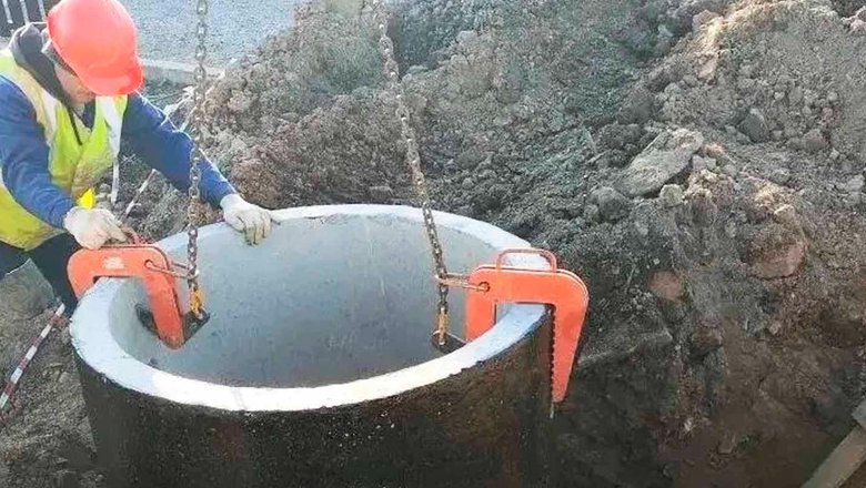 В Ленобласти модернизировали водопроводные сети для 1500 жителей