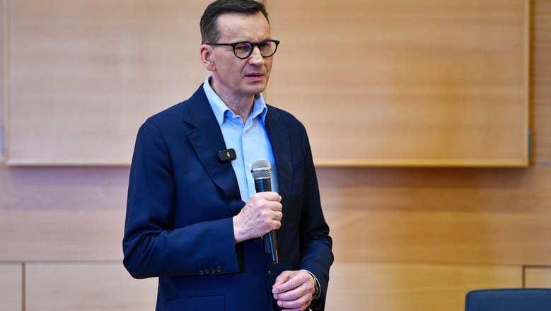 В Польше предрекли Украине расплату за героизацию УПА**: чем Варшава пригрозила Киеву