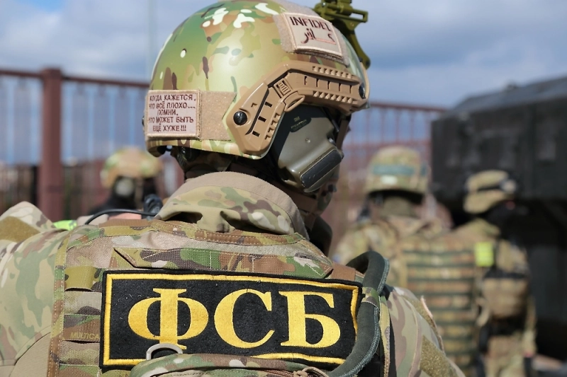 В России прикрыли 45 подпольных оружейных мастерских: изъят огромный арсенал