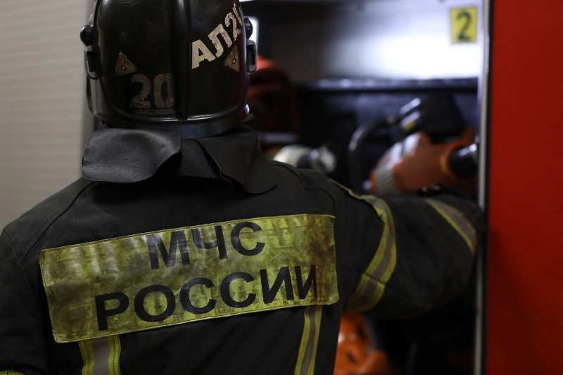 В Севастополе обезвредили боевую часть упавшего на дом дрона ВСУ