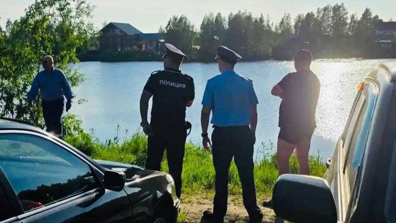 В Сургуте две девочки утонули в водоёме на территории СНТ