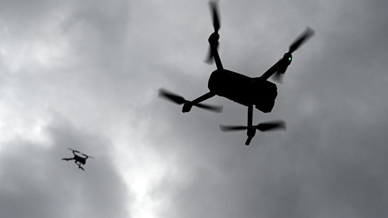 В Запорожской области из-за атак ВСУ повреждены энергообъекты и отключен свет