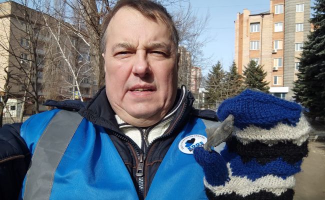 В Эстонии осужденного за связь с Россией политика довели в тюрьме до инсульта