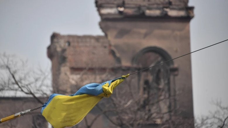 Власти Одессы потребовали убрать портрет Виктора Цоя с территории Летнего театра
