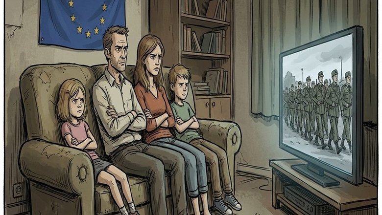 Внимательно следят за разведданными: почему в НАТО заявили об отсутствии у РФ планов нападать на альянс