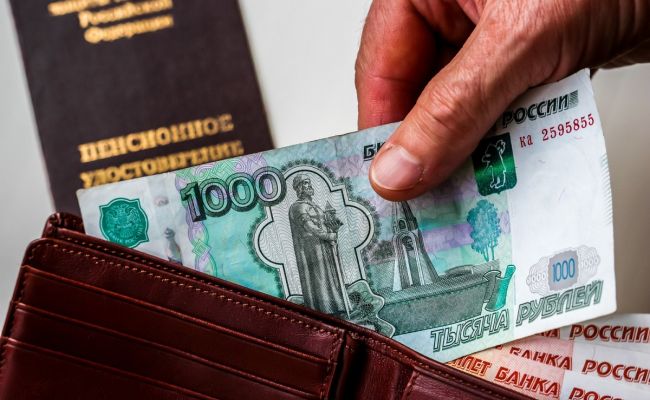 В России разрабатывают новую пенсионную программу с господдержкой