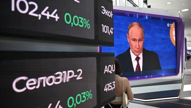«Все преграды сорваны»: в Киеве отреагировали на ответ Путина Зеленскому