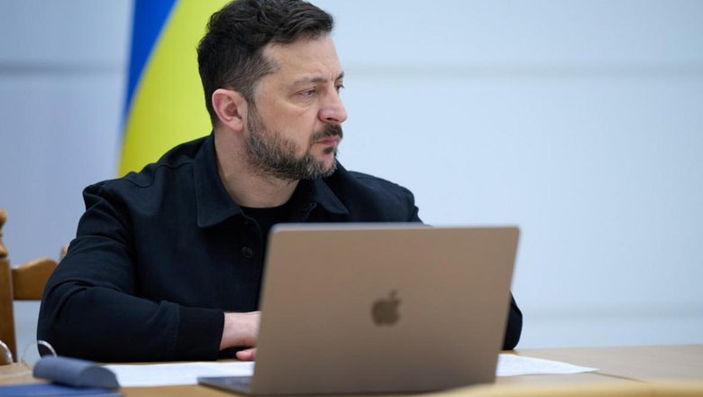Зеленский предупредил о риске «очень плохой эскалации» с Польшей