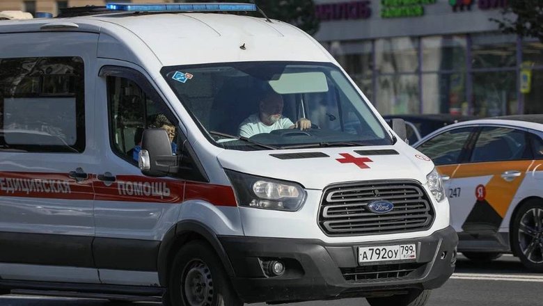 Житель Херсонской области подорвался на мине ВСУ, замаскированной под консерву