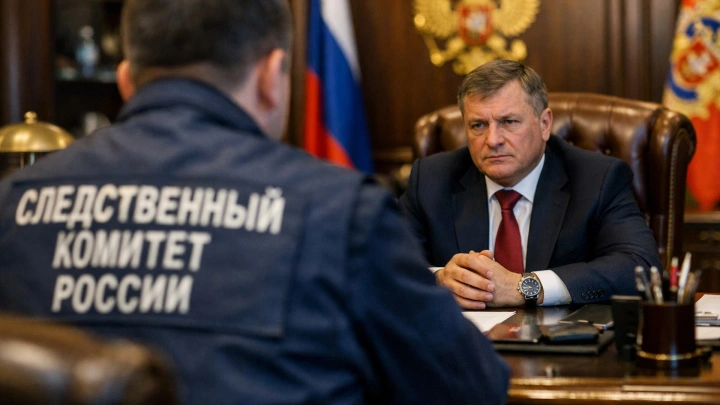 100 миллионов на военной форме: Бывшего замдиректора «Калашникова» задержали после возвращения с СВО
