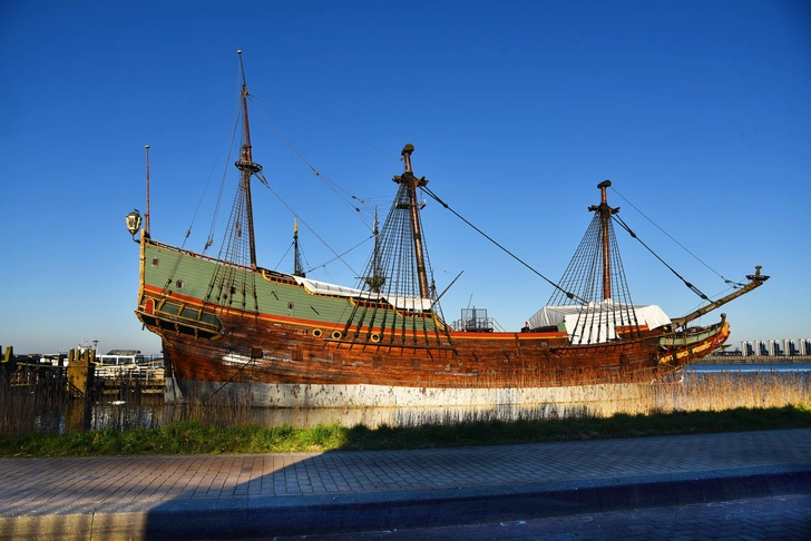 400 лет под водой: груз затонувшего корабля раскрыл секрет мировой торговли XVII века