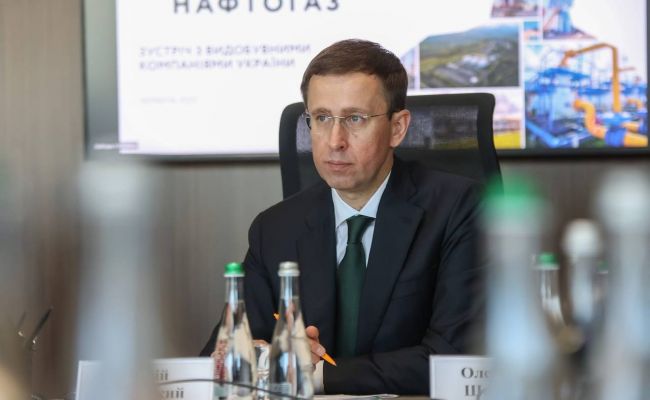 Арахамия: новый премьер поможет Украине пережить самую тяжелую зиму в ее истории