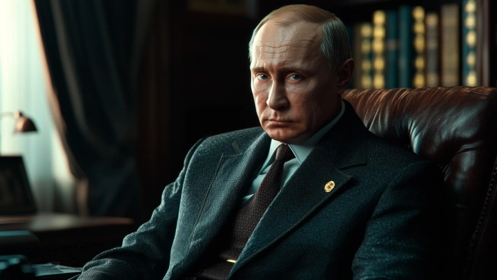 Баранец: «На Путина повлияет лишь одно». Тогда мы заставим Зеленского быть сговорчивым