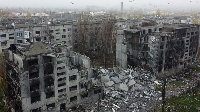 «Белые ангелы» в ДНР выбивали двери, чтобы вывезти детей