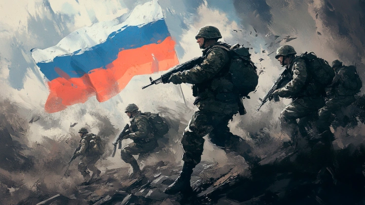 До Краматорска осталось 3 км. ВСУ стягивают остатки сил. Главком Сырский перед дилеммой